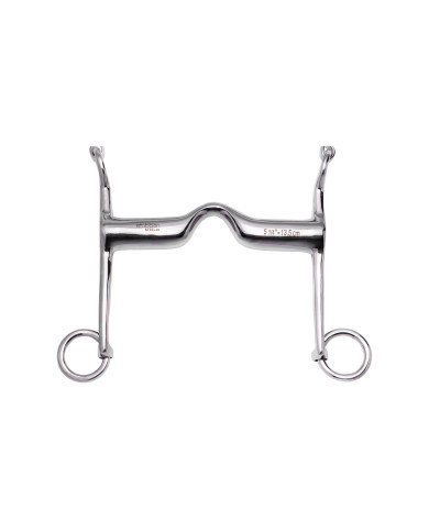 STUBBEN WEYMOUTH BIT, THICKNESS 20MM (1 PC) STUBBEN WEYMOUTH BIT, THICKNESS 20MM (1 PC)