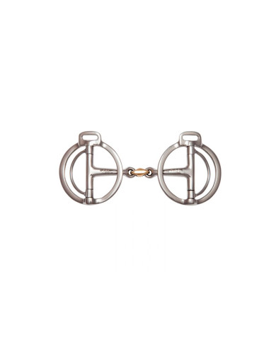 STUBBEN DANISH GUARD, THICKNESS 12MM, RING 70MM (1 PC) STUBBEN DANISH GUARD, THICKNESS 12MM, RING 70MM (1 PC)