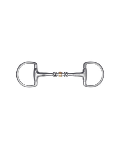 STUBBEN SOFT-ROLL D-RING BIT, THICKNESS 16MM, RING 65MM (1 PC) STUBBEN SOFT-ROLL D-RING BIT, THICKNESS 16MM, RING 65MM (1 PC)