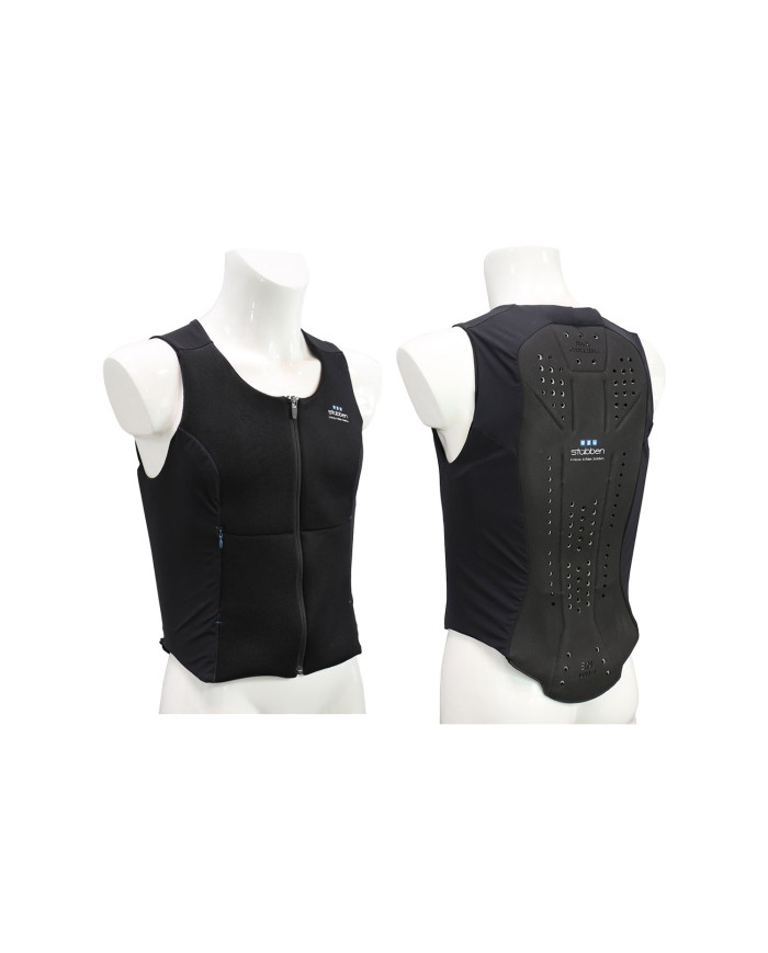 BACK PROTECTOR PRO JUNIOR BACK PROTECTOR PRO JUNIOR