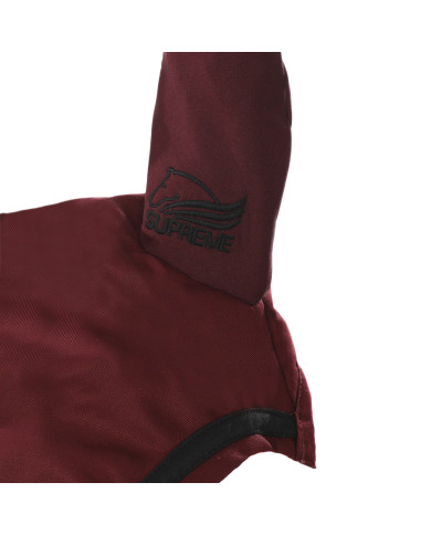 CUFFIETTA CAVALLO IN COTONE CUFFIETTA CAVALLO IN COTONE