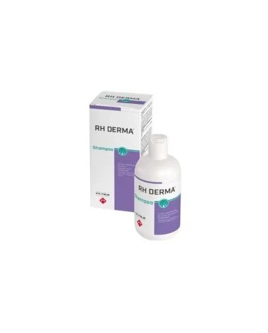 Fm Italia RH DERMA Shampoo 500 ml Fm Italia RH DERMA Shampoo 500 ml
