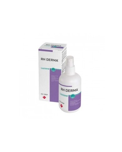Fm Italia RH DERMA Lozione 250 ml Fm Italia RH DERMA Lozione 250 ml