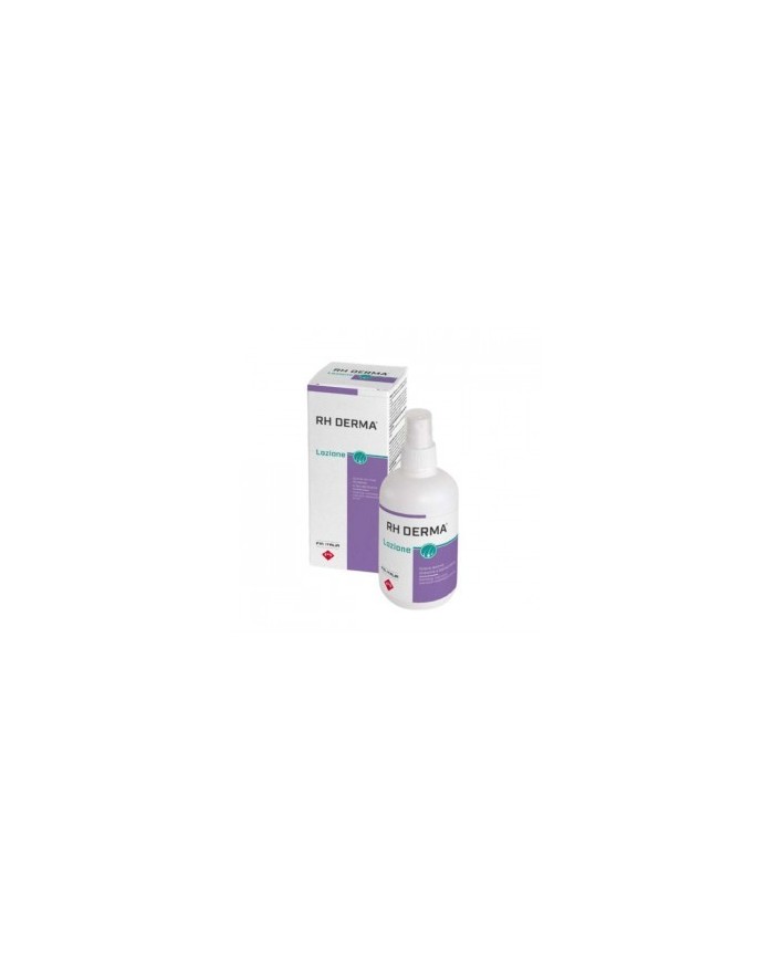 Fm Italia RH DERMA Lozione 250 ml