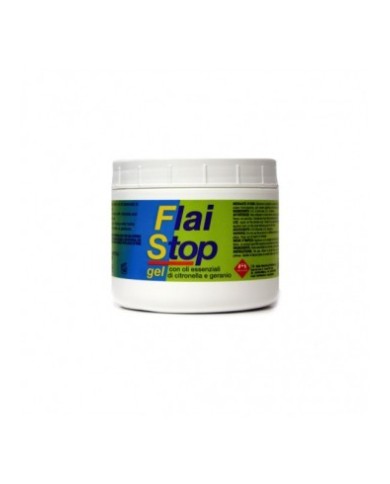 Fm Italia Fly Stop Gel 500 ml Fm Italia Fly Stop Gel 500 ml