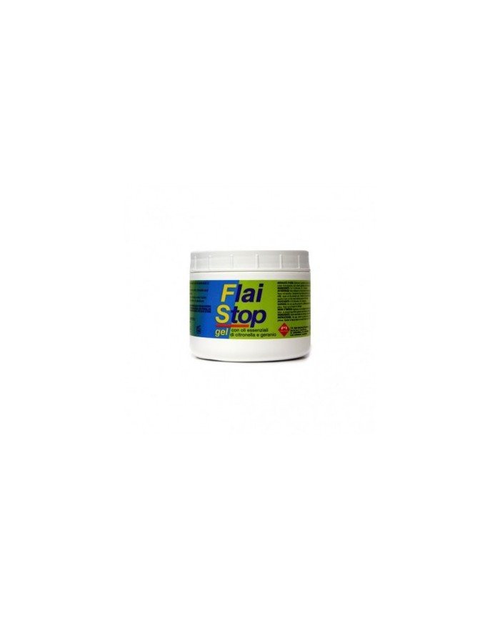 Fm Italia Fly Stop Gel 500 ml