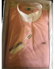 Equiline Polo Donna in Cotone da Concorso