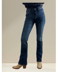 Rawhide Jeans Donna Clhoè
