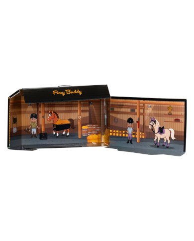 TOY HORSE TOY HORSE