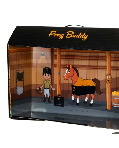 TOY HORSE TOY HORSE