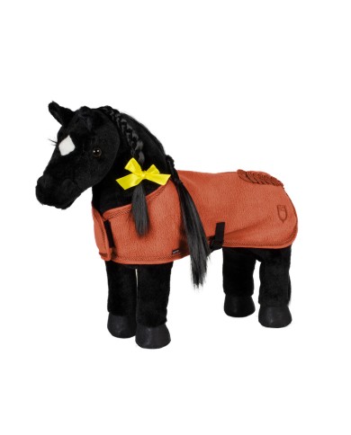 TOY FLEECE RUG TOY FLEECE RUG
