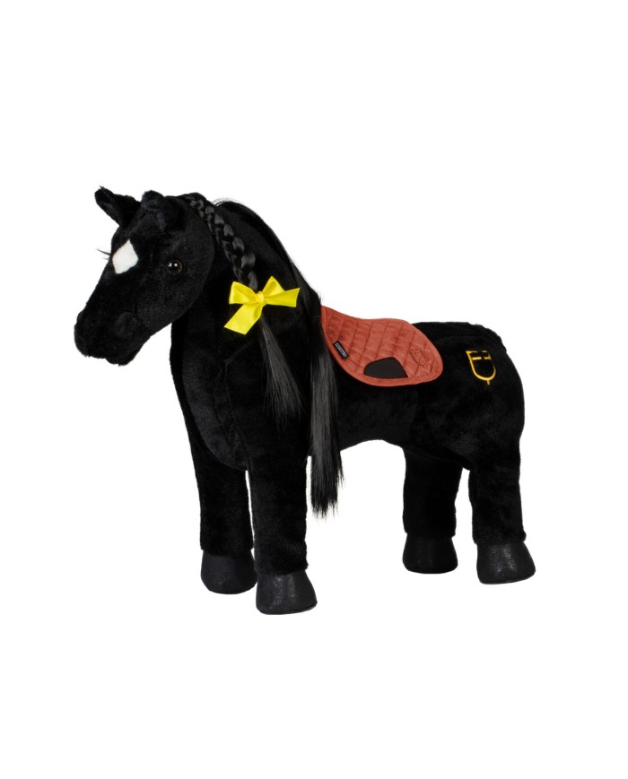 TOY SADDLE PAD TOY SADDLE PAD