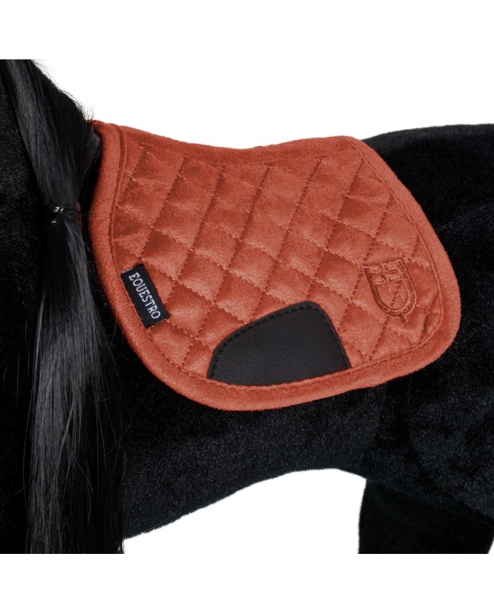 TOY SADDLE PAD TOY SADDLE PAD