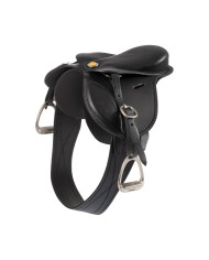 TOY HORSE JUMPING SADDLE TOY HORSE JUMPING SADDLE