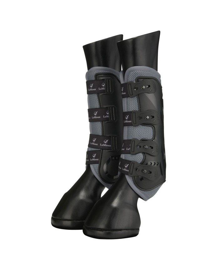 ULTRA MESH SNUG BOOTS GREY FRONT ULTRA MESH SNUG BOOTS GREY FRONT