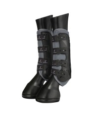ULTRA MESH SNUG BOOTS GREY FRONT ULTRA MESH SNUG BOOTS GREY FRONT