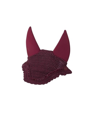 DIAMANTE ACOUSTIC FLY HOOD BURGUNDY DIAMANTE ACOUSTIC FLY HOOD BURGUNDY