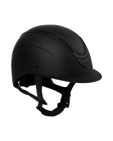 Cap Apocalypse unisex calotta opaca omologazione EN 1384-2023