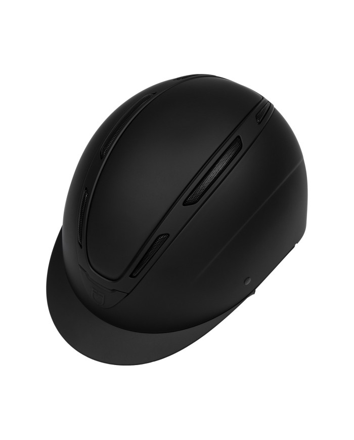 Cap Apocalypse unisex calotta opaca omologazione EN 1384-2023