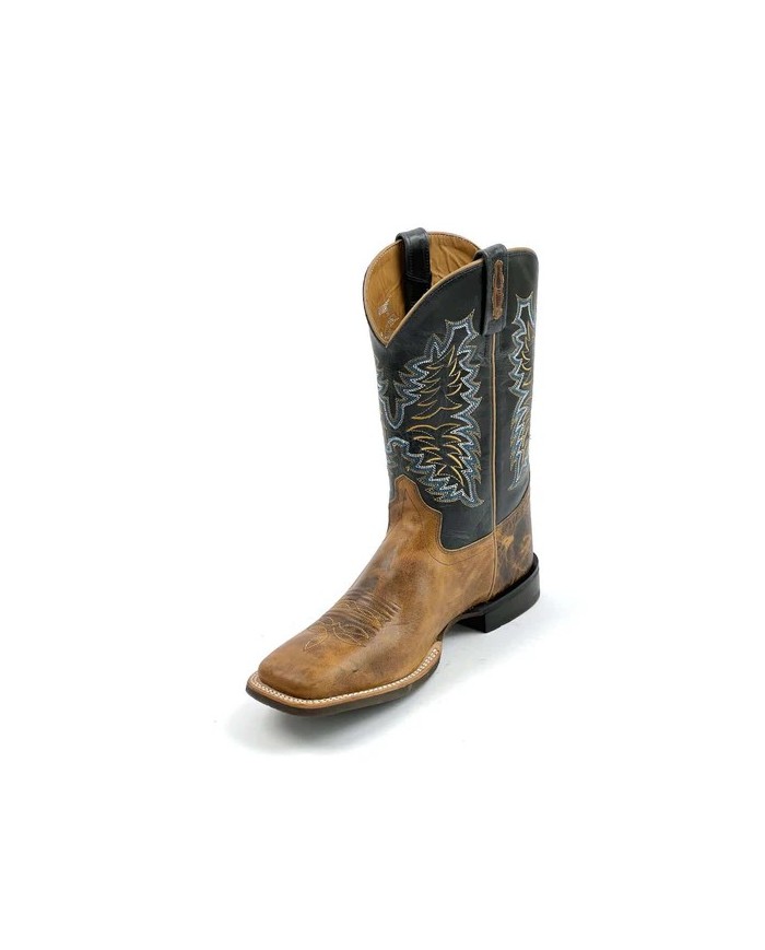 Old West Stivale Uomo Mesa