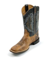 Old West Stivale Uomo Mesa