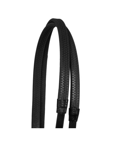 TESTIERA INGLESE CON DECORAZIONE FILETTO ORO ROSA TESTIERA INGLESE CON DECORAZIONE FILETTO ORO ROSA