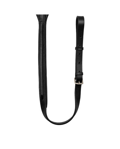 Pettorale imbottito con martingala removibile Pettorale imbottito con martingala removibile