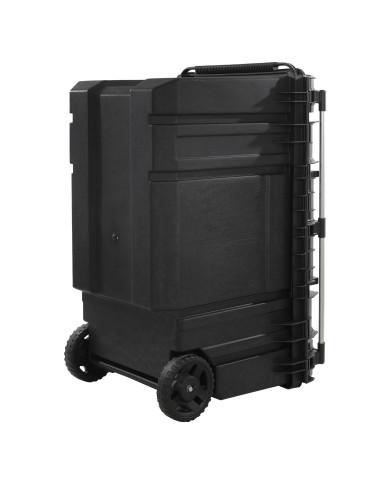 BAULE  CON RUOTE 240 LT BAULE  CON RUOTE 240 LT