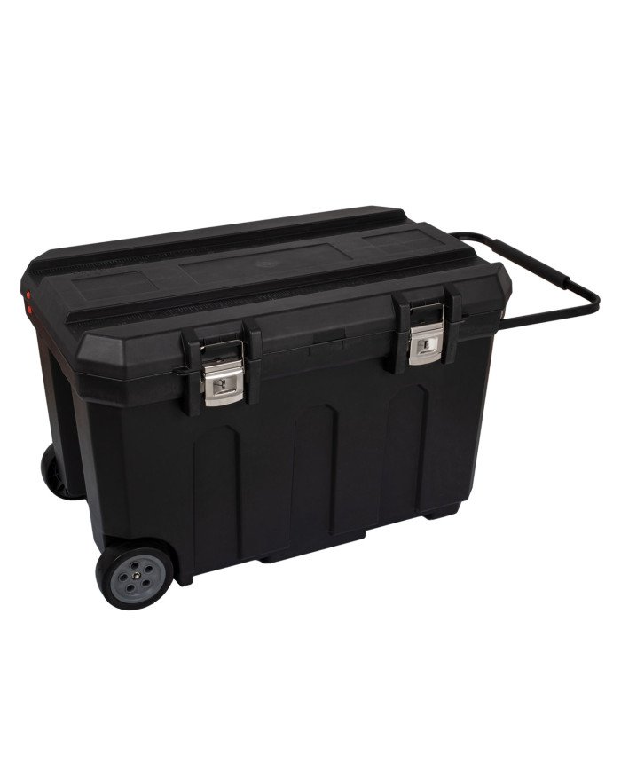 BAULE TROLLEY (200LT)