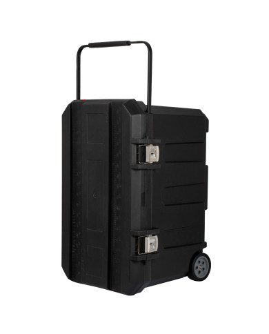 BAULE TROLLEY (200LT) BAULE TROLLEY (200LT)