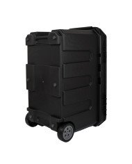 BAULE TROLLEY (200LT)