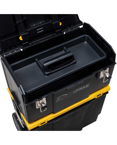 BAULE CON RUOTE 3 IN 1 BAULE CON RUOTE 3 IN 1