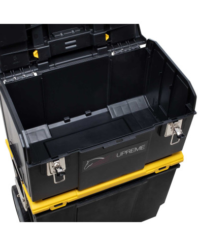 BAULE CON RUOTE 3 IN 1 BAULE CON RUOTE 3 IN 1