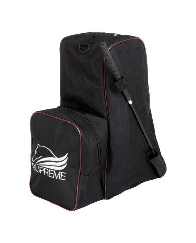 BORSA PORTASTIVALI E CASCO CON LOGO BORSA PORTASTIVALI E CASCO CON LOGO