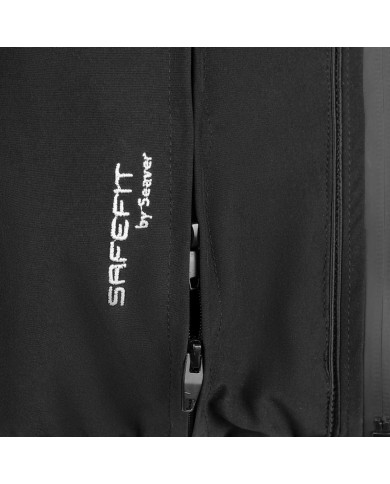 SAFE FIT AIRBAG VEST