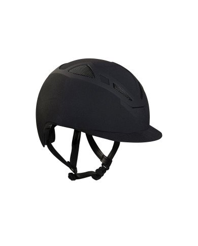 CASCO APEX HNT BLACK MATT