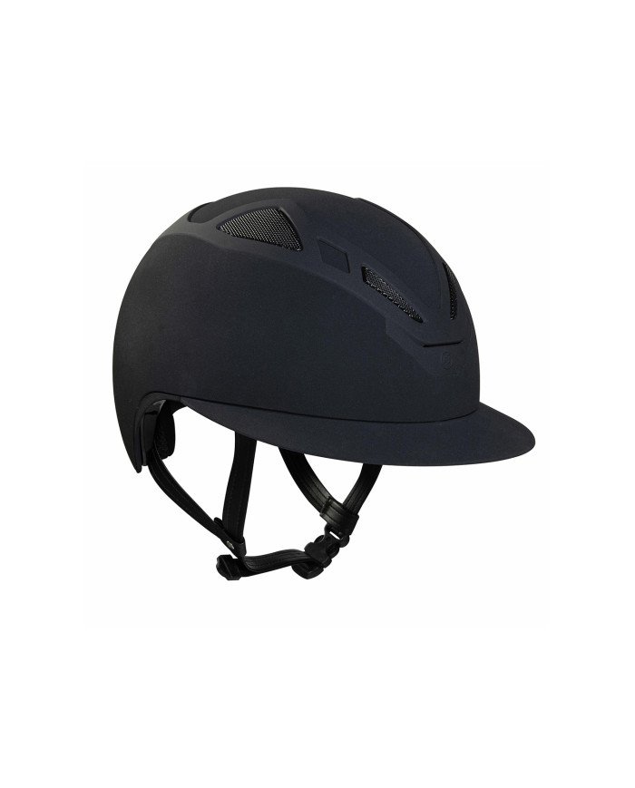 CASCO APEX HNT LADY BLACK MATT