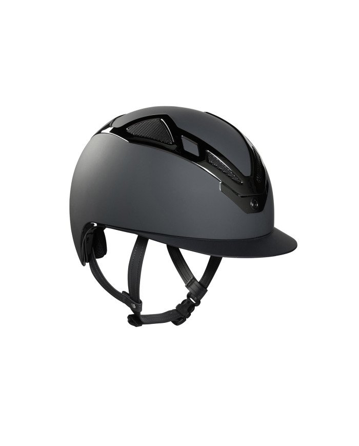 CASCO APEX CHROME ANTHRACITE MATT