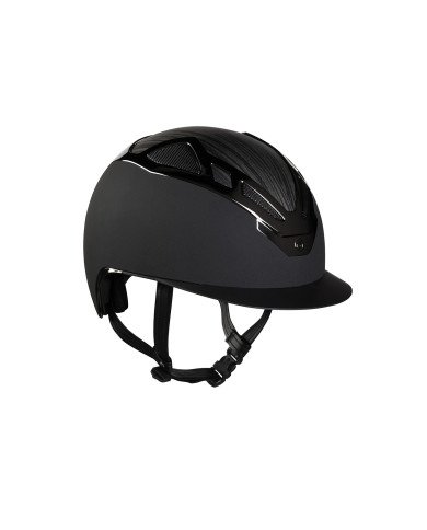 CASCO APEX WOOD BLACK MATT