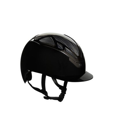 CASCO APEX WOOD BLACK GLOSSY