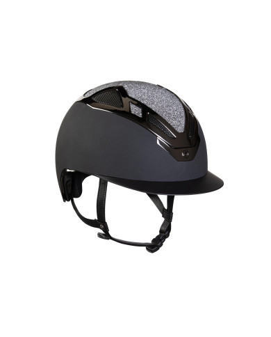 CASCO APEX SWAROVSKI ANTHRACITE CASCO APEX SWAROVSKI ANTHRACITE