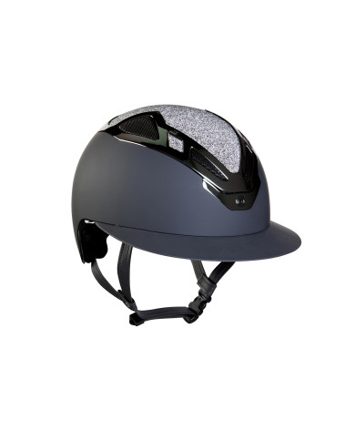 CASCO APEX SWAROVSKI LADY ANTHRACITE CASCO APEX SWAROVSKI LADY ANTHRACITE