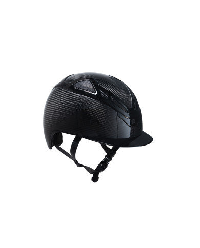 CASCO APEX FULL CARBON BLK GLOSSY CASCO APEX FULL CARBON BLK GLOSSY