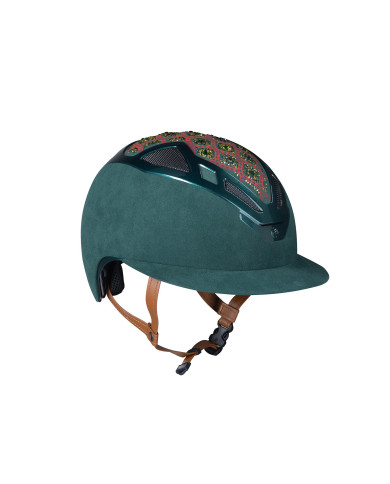 CASCO APEX DAMASK GREEN LADY CASCO APEX DAMASK GREEN LADY