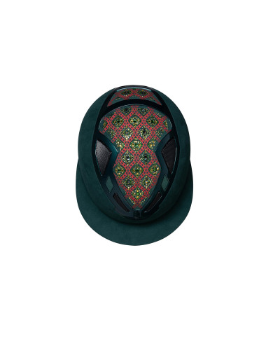 CASCO APEX DAMASK GREEN LADY CASCO APEX DAMASK GREEN LADY