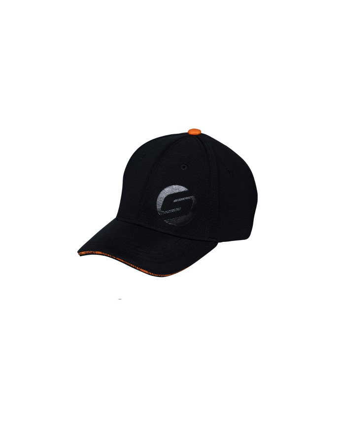 CAPPELLINO TEAM BLACK CAPPELLINO TEAM BLACK