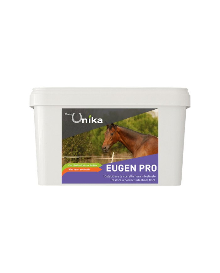 PRO-B FLORA (1.5 KG) LU0041