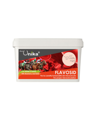 FLAVOSID (2 KG) LU0023 FLAVOSID (2 KG) LU0023