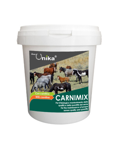 CARNIMIX (1 KG) LU0012 CARNIMIX (1 KG) LU0012