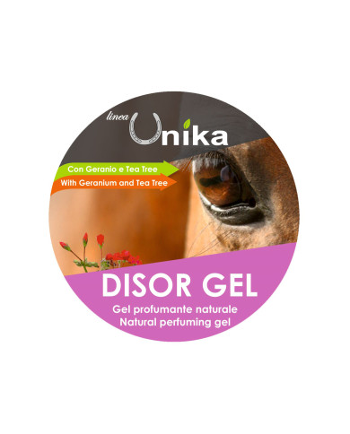 DISOR GEL (500 GR) LU0086 DISOR GEL (500 GR) LU0086
